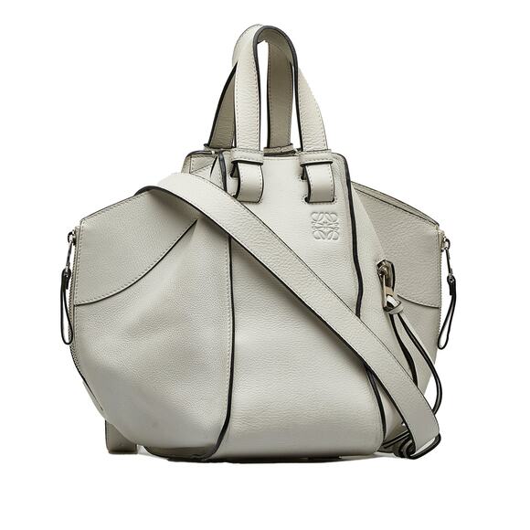 Loewe Small Hammock Bag - Picture 1 of 9
